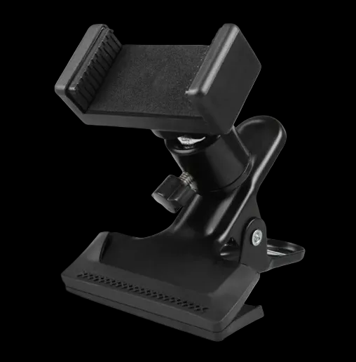 Phone Guitar Clip Stand